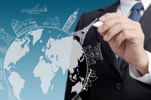 Peluang Bisnis Tour And Travel di Indonesia