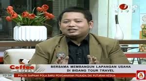 BENARKAH Tour And Travel Revolution Penipu?