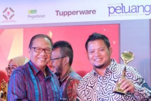 Penghargaan SMESCO Award 2018